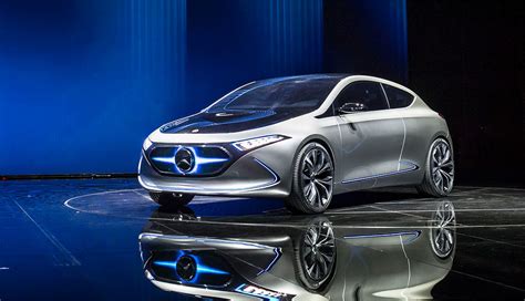 Elektroauto Offensive Daimler Warnt Vor Beschaffungsrisiken Ecomento De