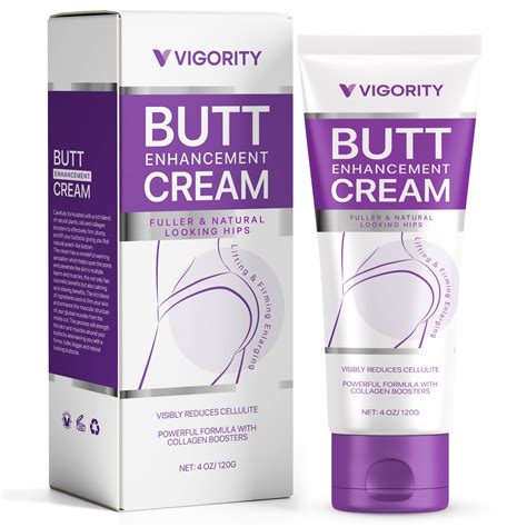 Butt Enhancement Cream Hip Lift Up Cream For Bigger Buttock Firming