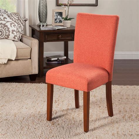 Coral Accent Chair 