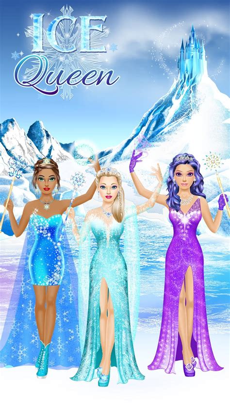 Ice Queen Apk For Android Download