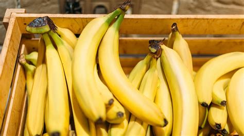 Steht Die Zukunft Der Banane Auf Dem Spiel Marktcheck Tv