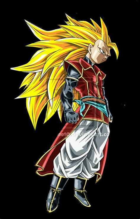 Goku is back, now married and has a son, gohan, but just when things were calm and settled a new threat comes which creates adventures. Pin de Terry K em dbz concept art | Desenhos, Dragon ball ...