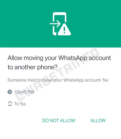 Whatsapp Beta For Android 2221722 Whats New Wabetainfo