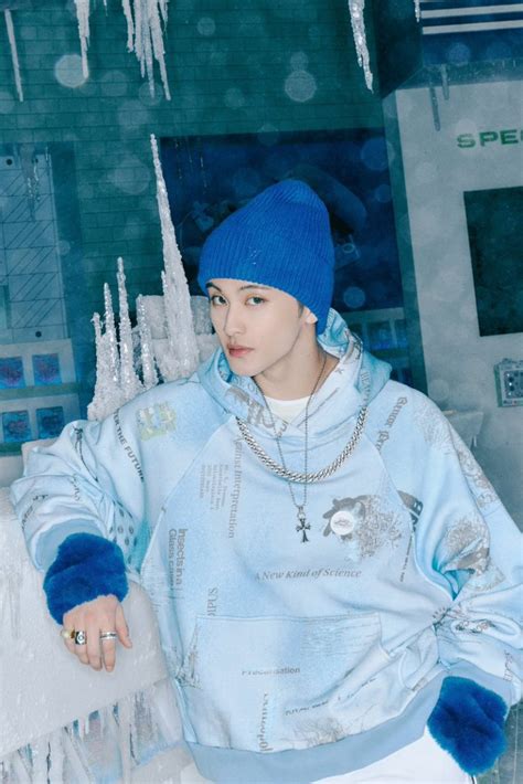 Update Nct Dream Gets Frosty In New Comeback Teasers For Glitch Mode