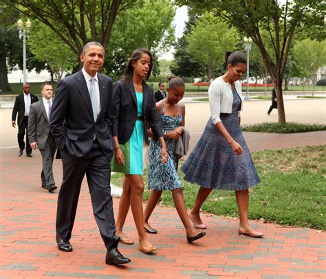 How Theyve Grown Malia And Sasha Obama 2008 Present Cnn Politics