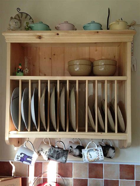 See more ideas about plate racks, kitchen design, open cabinets. Convert "over stove" cabinet that does not fit into open ...