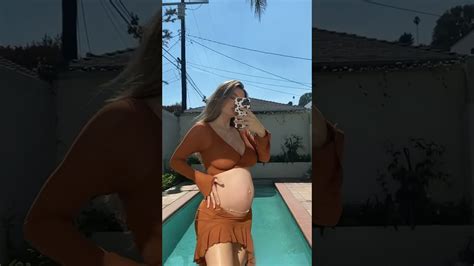 Lana Rhoades Is Pregnant Shorts Viralshorts Youtubeshorts Youtube