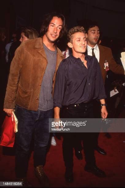 Alex Winter Keanu Reeves Photos And Premium High Res Pictures Getty