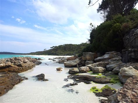 Hyams Beach Short And Long Term Options Get Involved Shoalhaven