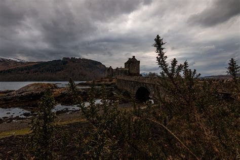 Tolle Schottland Fotospots Binmalkuerzweg