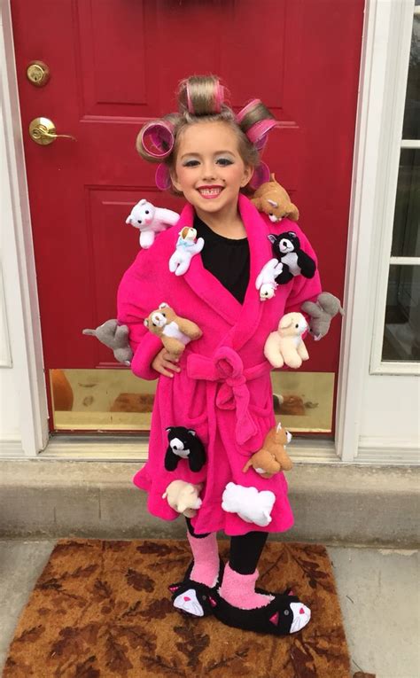 Crazy Cat Lady Halloween Costume Diy Diy Halloween Costumes For Kids