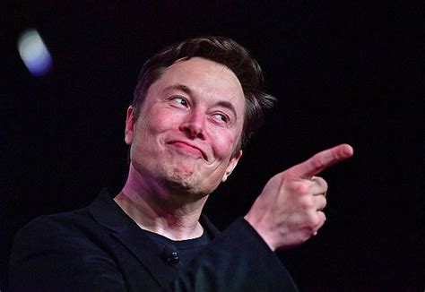 Tesla Boss Elon Musk Crowns Himself Firms Technoking 247 News Around The World