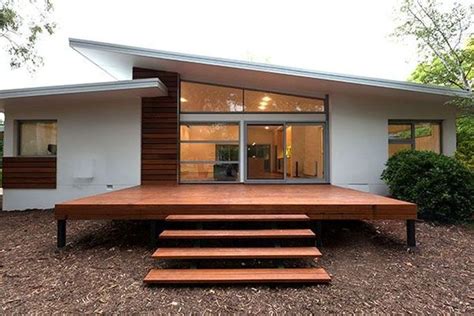 40 Atomic Ranch Design Ideas 36 Architecture House House Design