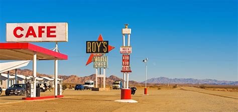 Californias Route 66 Attractions You Shouldnt Miss