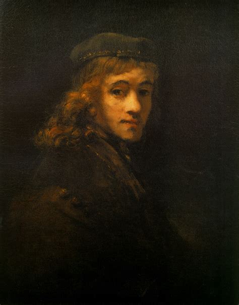 Rembrandt Van Rijn Tumblr Gallery