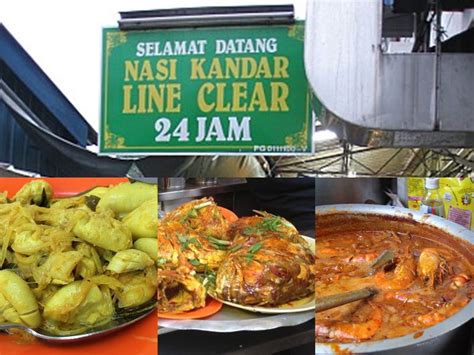 How did you like it? Nasi Kandar Line Clear to open second stall in KL ...