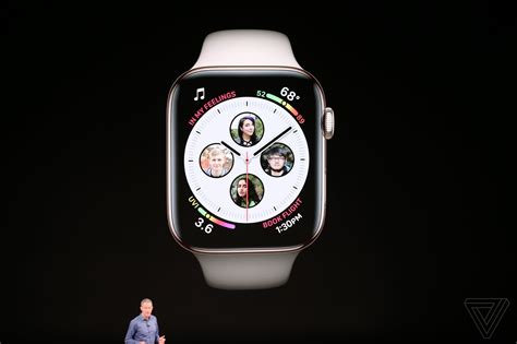 Сколько стоят Apple Watch Series 4 в России