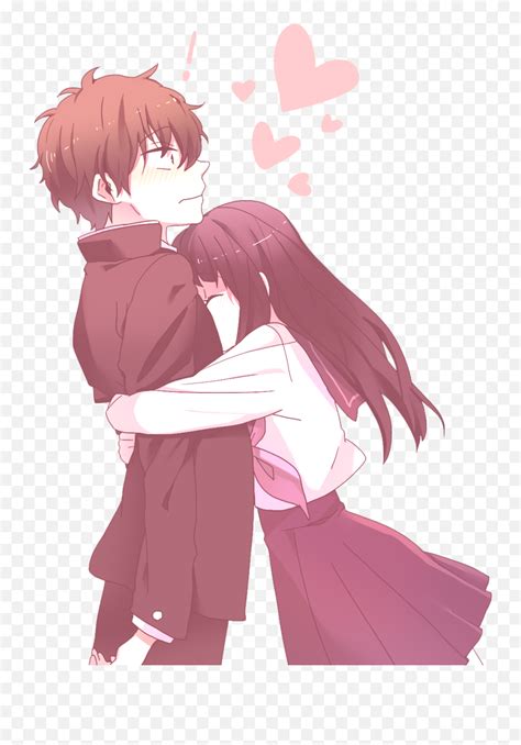 Share 74 Cute Anime Boy And Girl Best Incdgdbentre