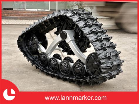 China Rubber Tracks For Trucks Photos And Pictures Made In