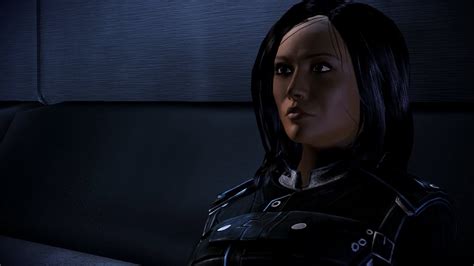 Mass Effect 3 Femshep 171 Act 2 After Gellix Game Night With