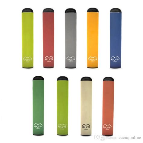 Wait, what is vaping exactly? Original Puff Mini Disposable Vapes Pre Filled E Cigarettes 1.2ml Vape Cartridges 280mAh Battery ...