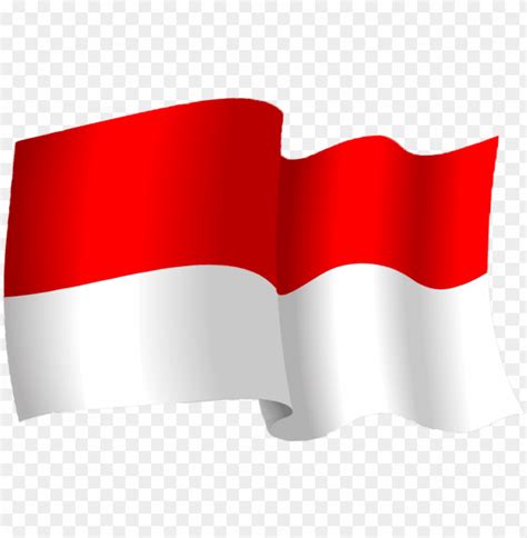 Bendera Merah Putih Indonesia Panjang Riset