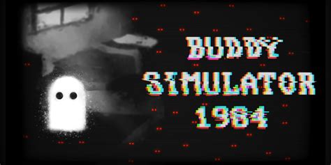 Buddy Simulator 1984 Jeux à Télécharger Sur Nintendo Switch Jeux