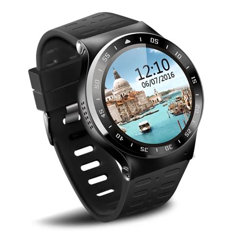 Buy Zgpax S99a 3g Smartwatch Phone Android 51 Mtk6580