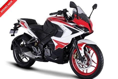 Kawasaki Rouser Rs200 Price Review Specification