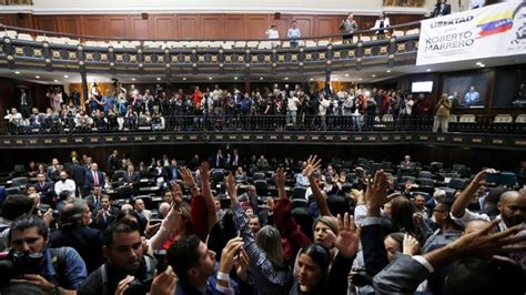 Venezuela To Hold Parliamentary Elections In December Venezuela News Al Jazeera