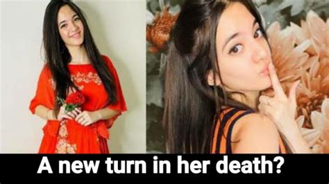 16yr Old Tiktok Star Siya Kakkar Who Committed Suicide Earned In Lakhs