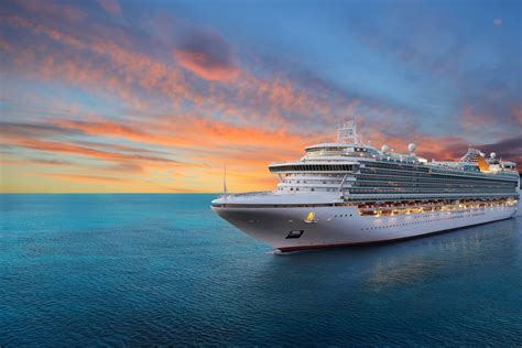 5 Worlds Most Popular Cruise Destinations In 2023 California Beat