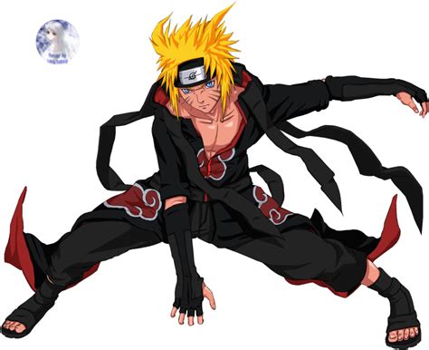 Download HD Naruto Akatsuki Naruto Wallpaper Transparent PNG Image NicePNG Com