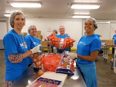 This is the central arizona food bank located in cottonwood, az. Volunteer — Clark County Food Bank