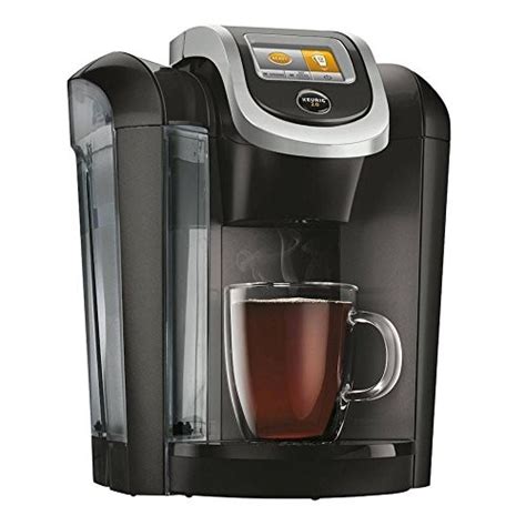Maybe you would like to learn more about one of these? UPC 611247367254 - Keurig K575 Single-Serve K-Cup Coffee ...