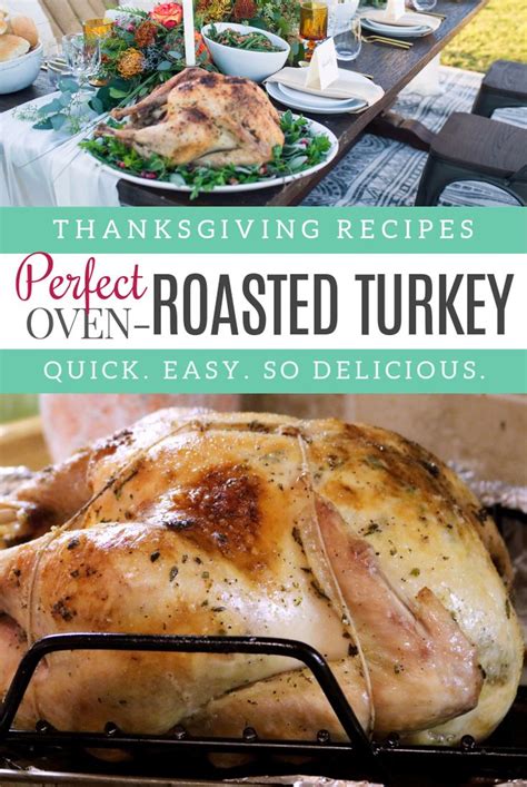 roasted turkey 12 15 lbs recipe thanksgiving recipes roasted turkey oven roasted turkey