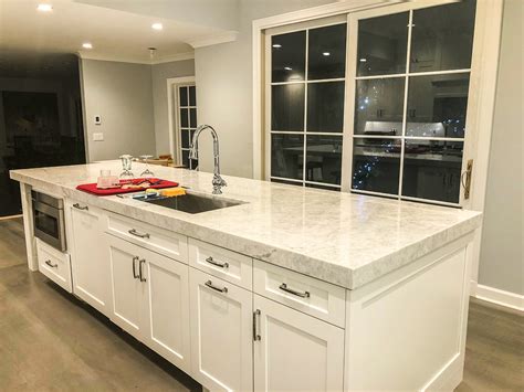 Maybe you would like to learn more about one of these? Kitchen Countertop Refinishing, Slate Countertops, Red ...