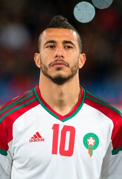 Younès belhanda, 31, from morocco galatasaray sk, since 2017 attacking midfield market value: Younes Belhanda - Worldcupupdates.org