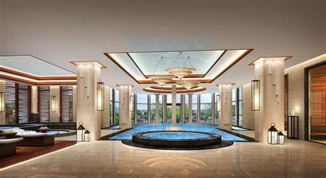 That's a question you may ask. Indoor Swimming Pool Ideas For Your Home - The WoW Style