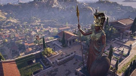 Assassins Creed Odyssey The Best Of Spartans