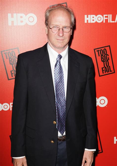William Hurt Picture 9 Hbo Presents The Premiere Of Too Big To Fail