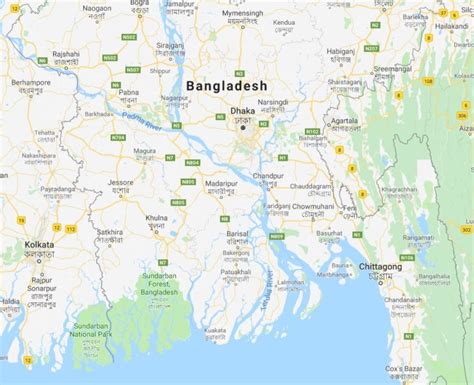 Chittagong Bangladesh Adandk Logistics Pte Ltd