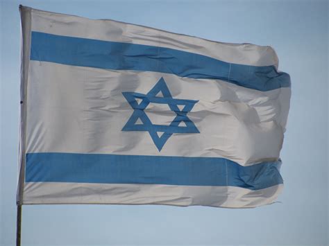 Israeli Flag Tel Aviv Star Of David Israeli Flag Tel Av Flickr