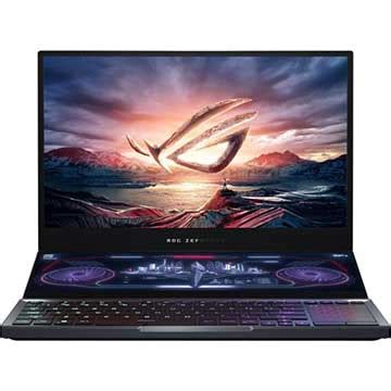Maybe you would like to learn more about one of these? ASUS ROG Zephyrus Duo 15 GX550LXS-XS99 Drivers Windows 10 ...