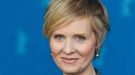 Inside Cynthia Nixon And Andrew Cuomos Relationship