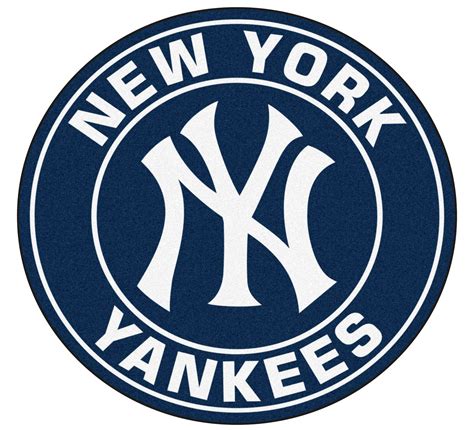 New York Yankees Colors F