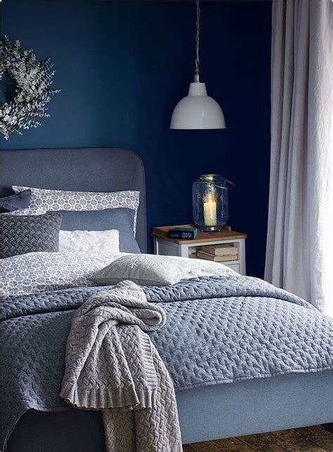 58 Cozy And Beautiful Bedroom For Winter Decor Ideas