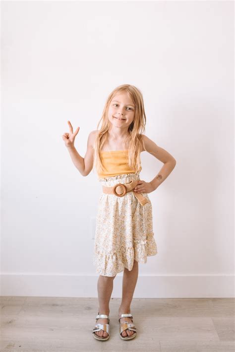 Cute And Affordable Kids Summer Clothes — The Overwhelmed Mommy Blog