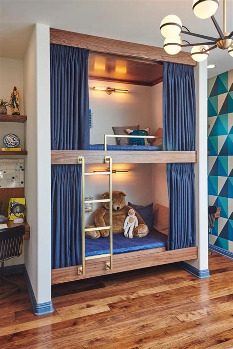 Pin By Amy Patent On Kids Bunk Beds For Boys Room Kids Rooms Shared
