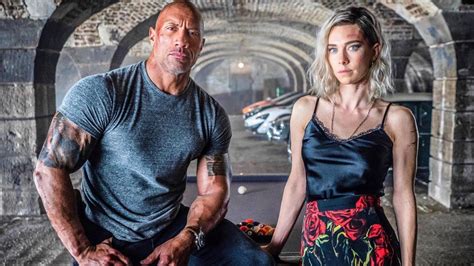 Spoilers ahead for hobbs & shaw, fast & furious presents: Fast And Furious Presents Hobbs And Shaw Background HD ...